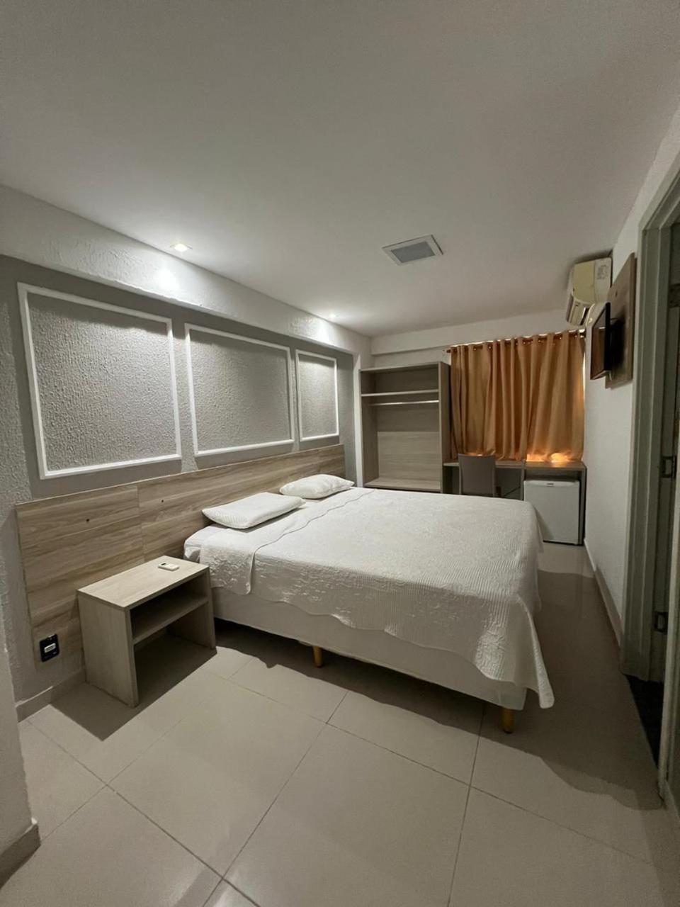 Hotel Porto Segur0 Recife Kültér fotó